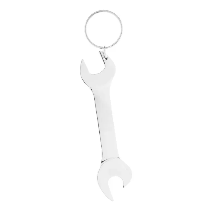 bottle opener keyring - AP808256 (gadzety reklamowe)